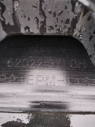 62022-3ZL0H Бампер передний Nissan NP 300 Арт AL15401792761, вид 7