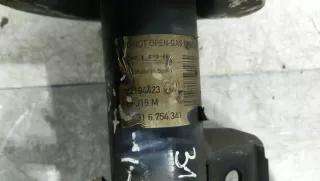 6754341 Амортизатор передний левый BMW X5 E53 Арт AL15402058587, вид 4