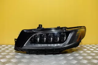 GD9B,13E015,AS Фара передняя правая Lincoln Continental Арт AL15402394296, вид 1