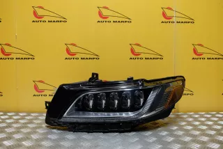GD9B,13E015,AS Фара передняя правая Lincoln Continental Арт AL15402394296, вид 2