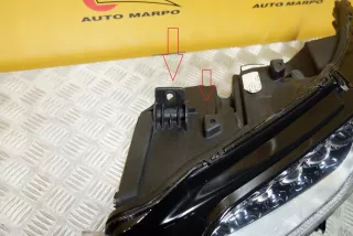 GD9B,13E015,AS Фара передняя правая Lincoln Continental Арт AL15402394296, вид 5