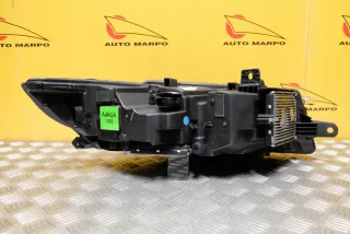 GD9B,13E015,AS Фара передняя правая Lincoln Continental Арт AL15402394296, вид 9