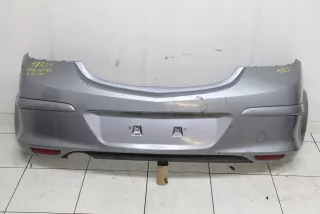  Бампер задний Opel Astra H Арт AL15402577286, вид 1