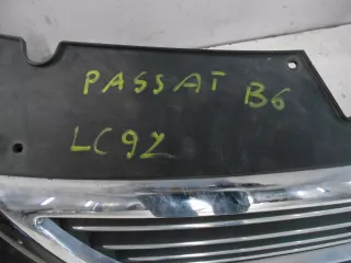  Бампер передний Volkswagen Passat B6 Арт AL15402751409, вид 2