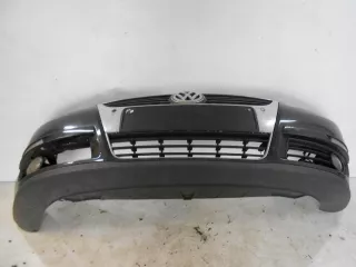  Бампер передний Volkswagen Passat B6 Арт AL15402751409, вид 3