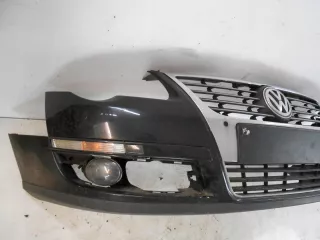  Бампер передний Volkswagen Passat B6 Арт AL15402751409, вид 4