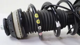51936541 Амортизатор передний левый Fiat 500L Арт AL15402871992_2, вид 3