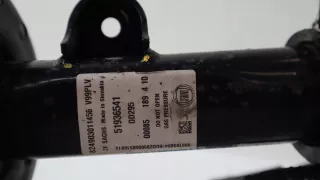 51936541 Амортизатор передний левый Fiat 500L Арт AL15402871992_2, вид 4