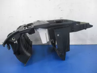 3S7T18C612AJ Блок управления печки/климат-контроля Ford Mondeo 3 Арт AL15402977524, вид 4