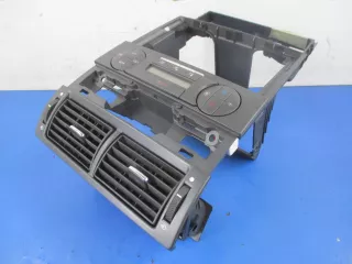 3S7T18C612AJ Блок управления печки/климат-контроля Ford Mondeo 3 Арт AL15402977524, вид 5