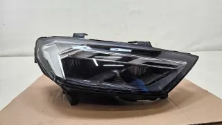 82A941034D Фара передняя (комплект) Audi A1 Арт AL15403024045, вид 1
