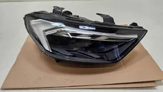 82A941034D Фара передняя (комплект) Audi A1 Арт AL15403024045, вид 2