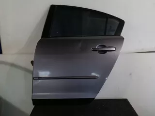  Дверь задняя левая Mazda 3 BK Арт AL15403070225, вид 1