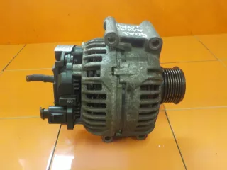  Генератор Audi A4 B8 Арт AL15403119847, вид 3