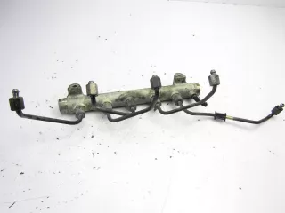 0445214085,31400-27400 Топливная рампа  Hyundai Tucson 4 Арт AL15403237489, вид 2
