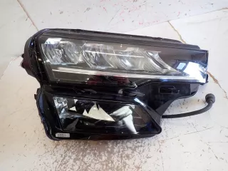 57B941010 Фара передняя (комплект) Skoda Karoq Арт AL15403473035, вид 1