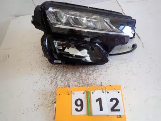 57B941010 Фара передняя (комплект) Skoda Karoq Арт AL15403473035, вид 2