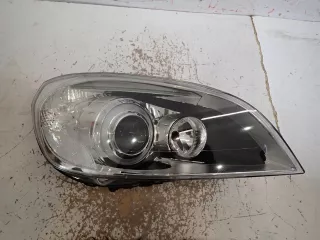 31299991 Фара передняя (комплект) Volvo V60 1 Арт AL15403504436, вид 1
