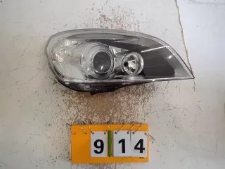 31299991 Фара передняя (комплект) Volvo V60 1 Арт AL15403504436, вид 2