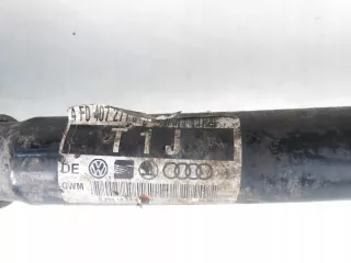  Полуось передняя левая (приводной вал, шрус) Audi A6 C6 (S6,RS6) Арт AL15403575097, вид 4