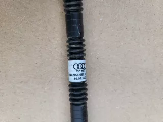 8W0955667B,OE,EUROPA Бачок омывателя Audi E-Tron Арт AL15404247798_4, вид 5