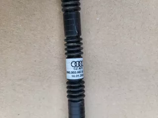 8W0955667B,OE,EUROPA Бачок омывателя Audi A6 Allroad C8 Арт AL15404247798_6, вид 5