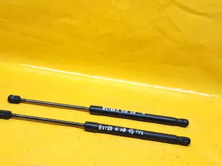 24463829 Амортизатор багажника Opel Astra H Арт AL15404263282, вид 2
