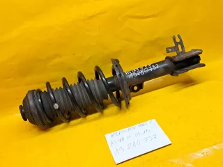 13280737 Амортизатор передний правый Opel Astra H Арт AL15404476236, вид 4