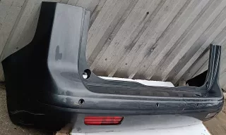 Бампер задний Peugeot 5008 Арт AL15405021642, вид 2