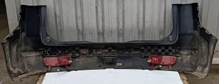  Бампер задний Peugeot 5008 Арт AL15405021642, вид 4