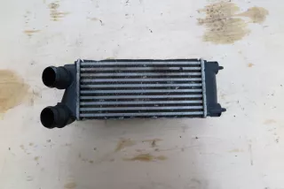  Интеркулер Citroen C4 Picasso 1 Арт AL15405285253, вид 1
