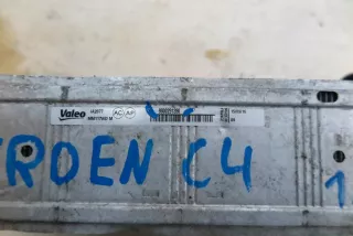  Интеркулер Citroen C4 Picasso 1 Арт AL15405285253, вид 4