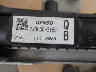 223000-3160 Радиатор основной Honda Logo Арт AL15405391310, вид 3