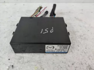 TE71675DZB,Mazda Блок комфорта Mazda CX-9 1 Арт AL15405534947, вид 3