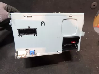 3C8035279 Магнитола (аудио система) Volkswagen Passat B7 Арт AL15407170880, вид 3