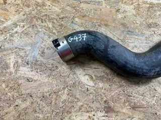 8518474 Патрубок интеркулера BMW 4 F32/F33/GT F36 Арт AL15407425723_2, вид 2