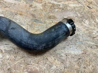 8518474 Патрубок интеркулера BMW 4 F32/F33/GT F36 Арт AL15407425723_2, вид 3