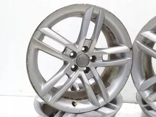  Диск литой Audi A1 Арт AL15407447870, вид 2