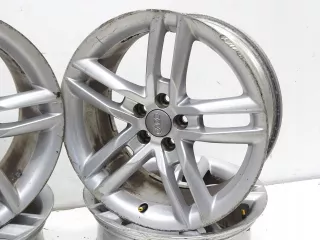  Диск литой Audi A1 Арт AL15407447870, вид 4