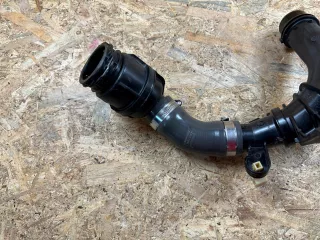 14460-5FP0C,1244645S02,1287669S01 Патрубок интеркулера Nissan Micra K14 Арт AL15407549926, вид 5