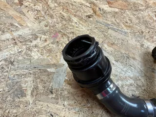 14460-5FP0C,1244645S02,1287669S01 Патрубок интеркулера Nissan Micra K14 Арт AL15407549926, вид 7
