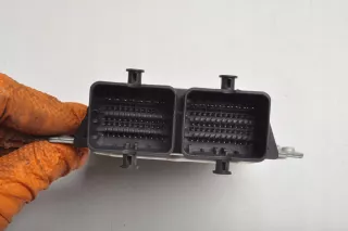 52032669 Блок управления двигателем Fiat 500 1 Арт AL15407657036, вид 3