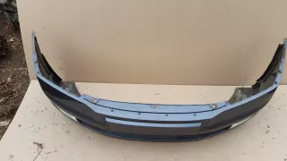  Бампер передний Skoda Octavia A5 Арт AL15407730357, вид 2