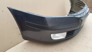  Бампер передний Skoda Octavia A5 Арт AL15407730357, вид 4
