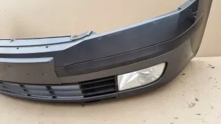  Бампер передний Skoda Octavia A5 Арт AL15407730357, вид 6
