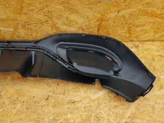 A1778853701 Накладка (юбка) заднего бампера Mercedes A W177 Арт AL15407744999, вид 7