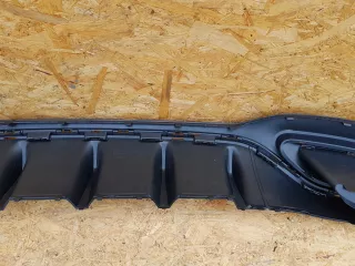 A1778853701 Накладка (юбка) заднего бампера Mercedes A W177 Арт AL15407744999, вид 8