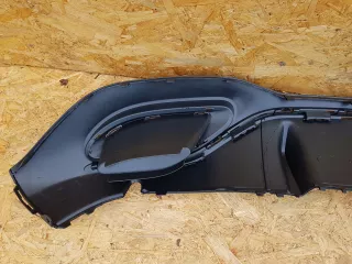 A1778853701 Накладка (юбка) заднего бампера Mercedes A W177 Арт AL15407744999, вид 10
