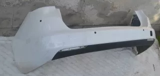  Бампер задний Opel Astra K Арт AL15408213243, вид 1