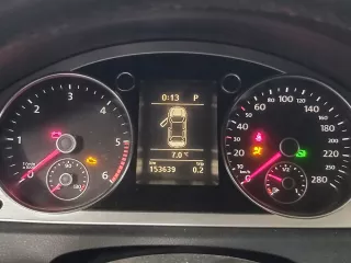 3C8920870A Щиток приборов (приборная панель) Volkswagen Passat CC Арт AL15408335312, вид 3